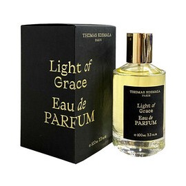 Light Of Grace EDP