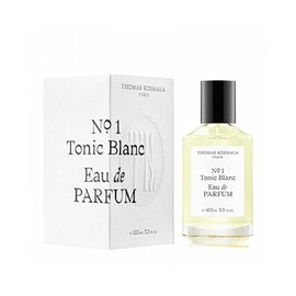 No. 1 Tonic Blanc EDP