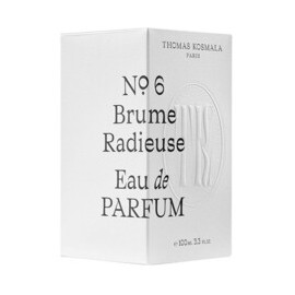 Nr  6 Brume Radieuse EDP