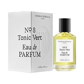 Nr 8 Tonic Pion EDP