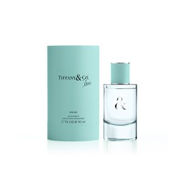 Tiffany & Miłość dla niej EDP