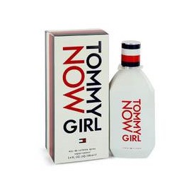 Tommy Dziewczyna Teraz EDT