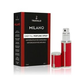 Travalo Milano Czerwony