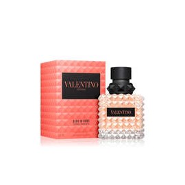 Donna Born In Roma Coral...