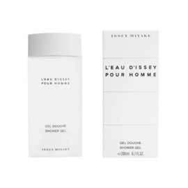 L'Eau D'Issey pour Homme...