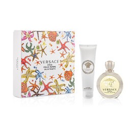 Eros Pour Femme Dárková...