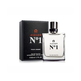 Aigner No.1 EDT