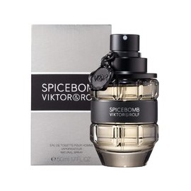 Spicebomb EDT