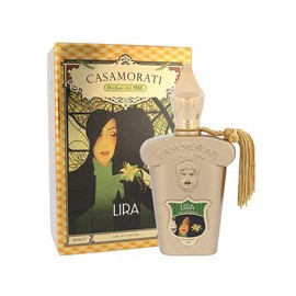 Casamorati 1888 Lira EDP