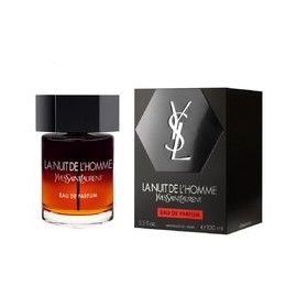 La Nuit de L´Homme Eau de...