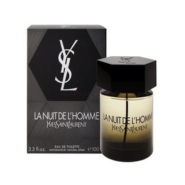 La Nuit L`Homme EDT