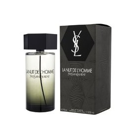 La Nuit l´Homme EDT