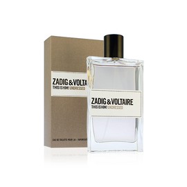 Tai Tai Jis! Nusirengęs EDT