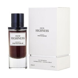 Oud   wysokość   EDP