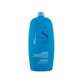 Semi Di Lino Curls...