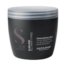 Semi Di Lino Sublime...