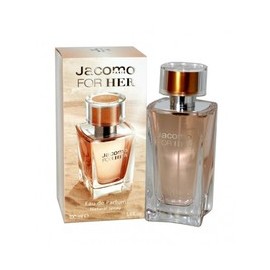Jacomo for Her EDP