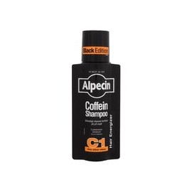Coffein Shampoo C1 Black...