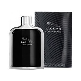 Jaguar Classic Black EDT