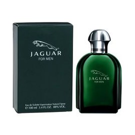 Jaguar dla Człowieka EDT