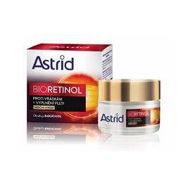 Bioretinol Night Cream