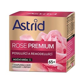 Rose Premium Night Cream (...