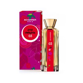 Pop Delights 03 EDT