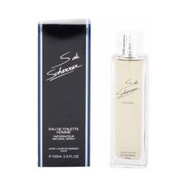 S de Sherrer Homme EDT