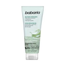 Aloe Vera Gel Exfoliante...