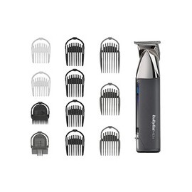 Multifunkční zastřihovač...