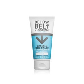 Forši Fresh & Dry Balls -...