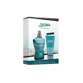 Le Male Great Gift Set EDT...