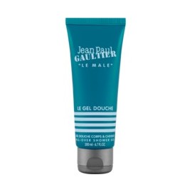 Le Vīrietis Lielisks dušas...