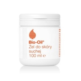 Tělo above gel for dry skin...