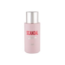 Scandal shower gel