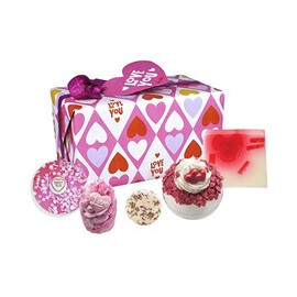 Love you Set - Dárková sada...