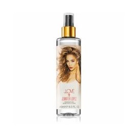 JLove body spray