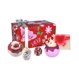 XOXO Set - Dárková sada do...