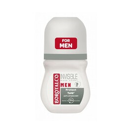 Men Invisible Dry Deo Roll...