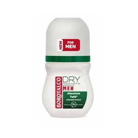 Men Unique Scent Deo Roll...