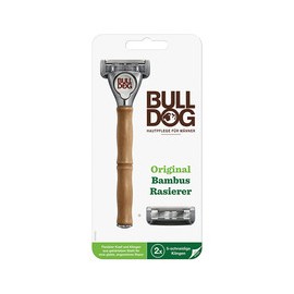 Originaal bambusest masin...