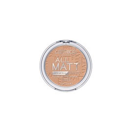 Matting Powder All Matt...