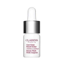 Beauty Flash Fresh ampulė -...