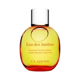 Eau des Jardins Uplifts...