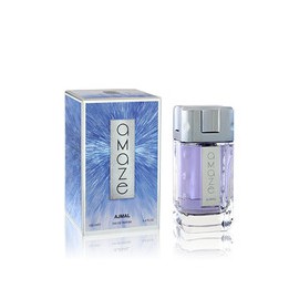 Amaze Him EDP