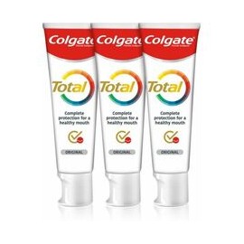 Total Original Trio zobu...