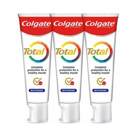 Total Whitening Trio...