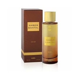 Amber Santal Hair spray