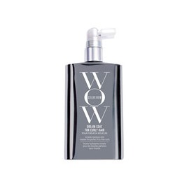 Dream Coat For Curly Hair