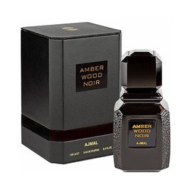 Merevaik Puit Noir EDP